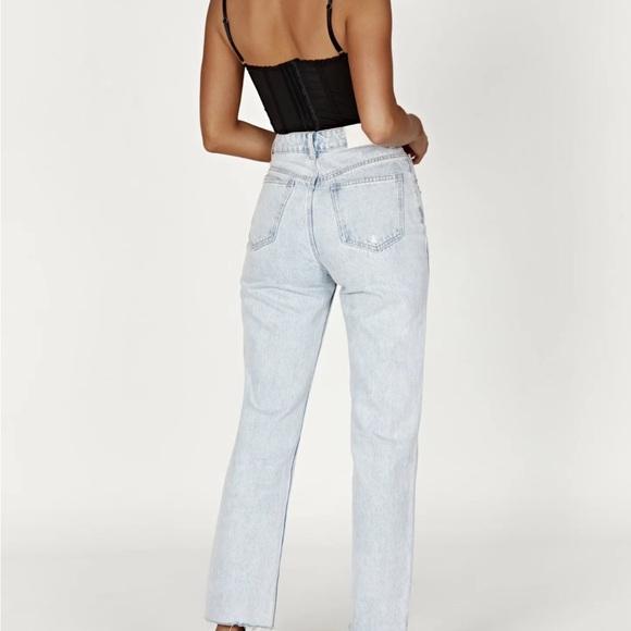 Meshki Sansa corset size small - Picture 5 of 8